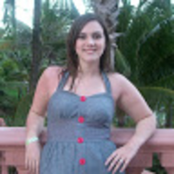 Meet your Posher, Patricia - Picture 1 of 1